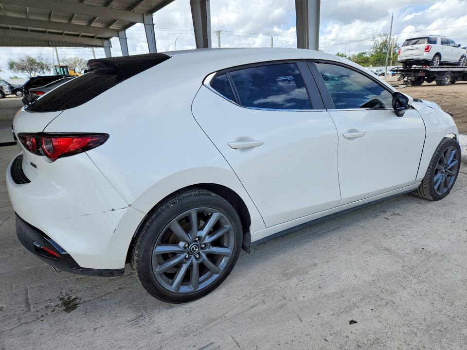 Aukcja sprzedaży 2024 Mazda 3, vin: JM1BPALM8R1709548, numer aukcji: 79432695
