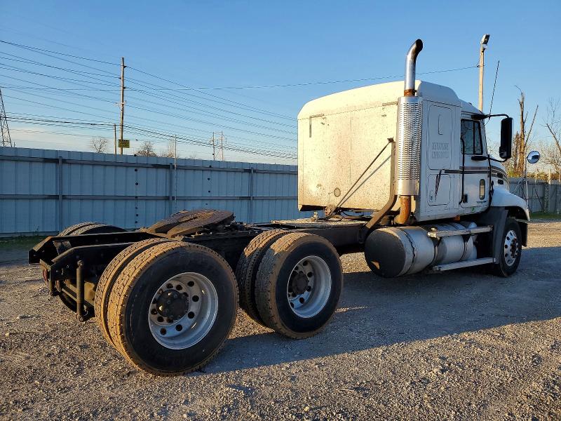 Aukcja sprzedaży 2001 Mack 600, vin: 1M1AE06Y41W007521, numer aukcji: 46699366
