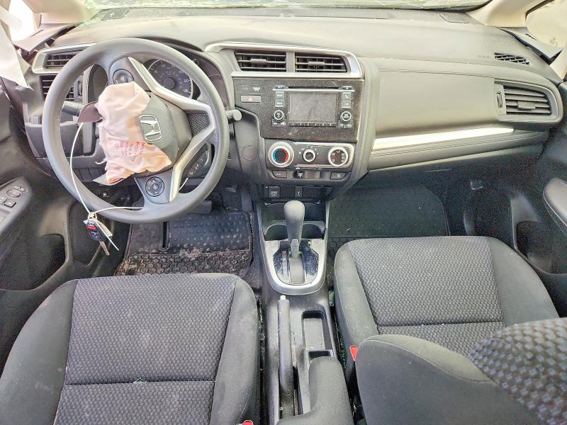 78252215 :رقم المزاد ، 3HGGK5H41LM732850 vin ، 2020 Honda Fit مزاد بيع
