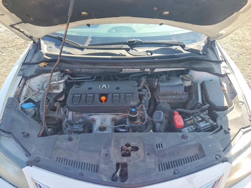 46673156 :رقم المزاد ، 19VDE1F37FE000693 vin ، 2015 Acura Ilx مزاد بيع