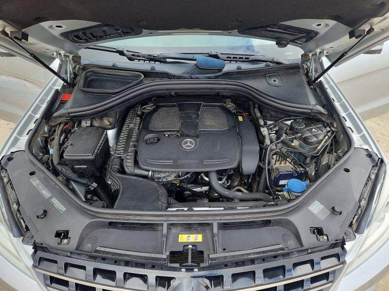 2012 Mercedes-benz Ml მანქანა იყიდება აუქციონზე, vin: 4JGDA5HB9CA033199, აუქციონის ნომერი: 79781975
