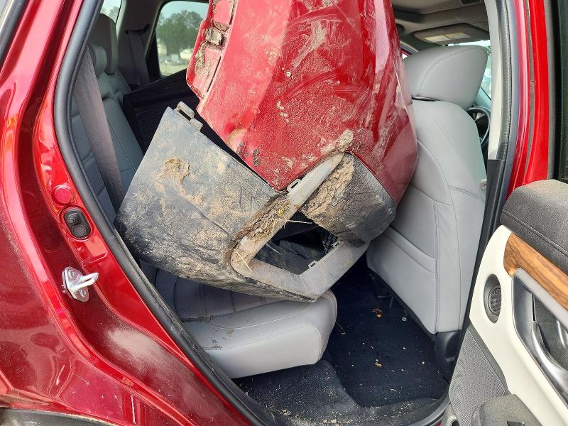 Продажа на аукционе авто 2022 Honda Cr-v, vin: 5J6RT6H89NL017360, номер лота: 47689496