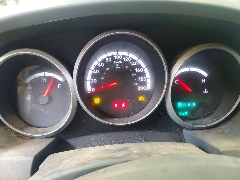 Aukcja sprzedaży 2010 Dodge Grand Caravan, vin: 2D4RN4DE7AR416823, numer aukcji: 46375826