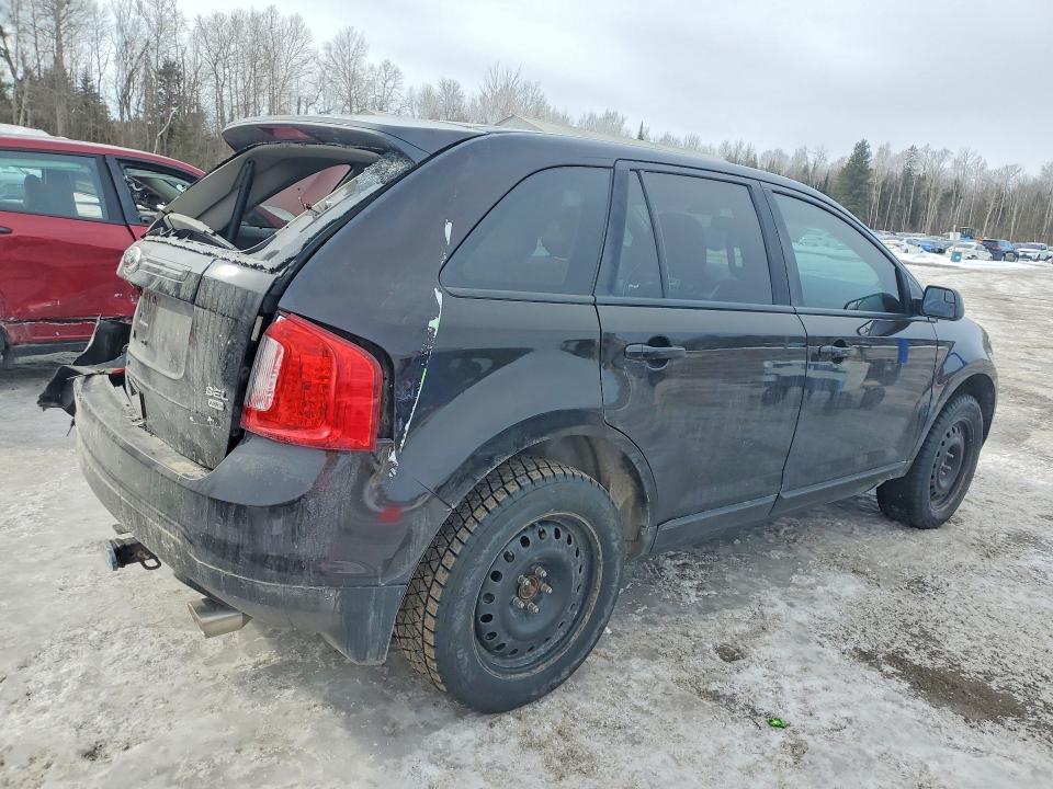 Aukcja sprzedaży 2013 Ford Edge, vin: 2FMDK4JC2DBC71508, numer aukcji: 78815015