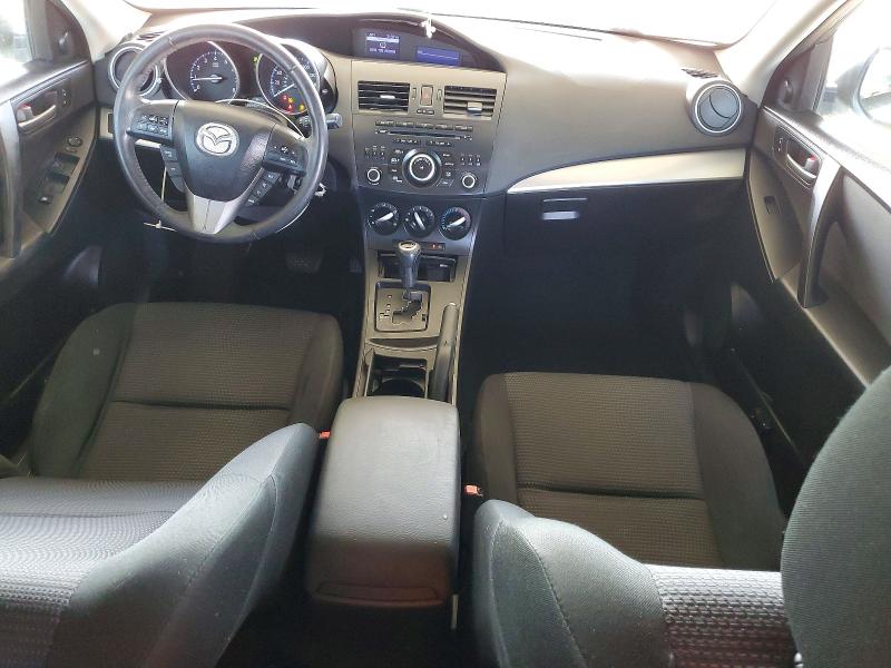 Продажа на аукционе авто 2012 Mazda 3, vin: JM1BL1V88C1607542, номер лота: 79261755