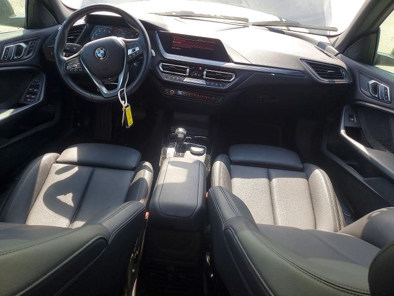 Продажа на аукционе авто 2021 Bmw 228xi, vin: WBA73AK04M7H75567, номер лота: 79358935