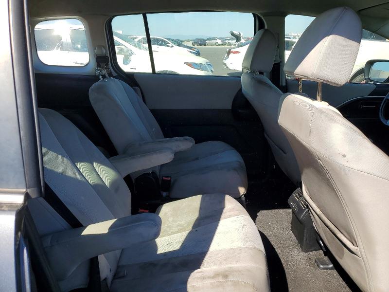 Продажа на аукционе авто 2015 Mazda 5, vin: JM1CW2CL2F0188963, номер лота: 46680416