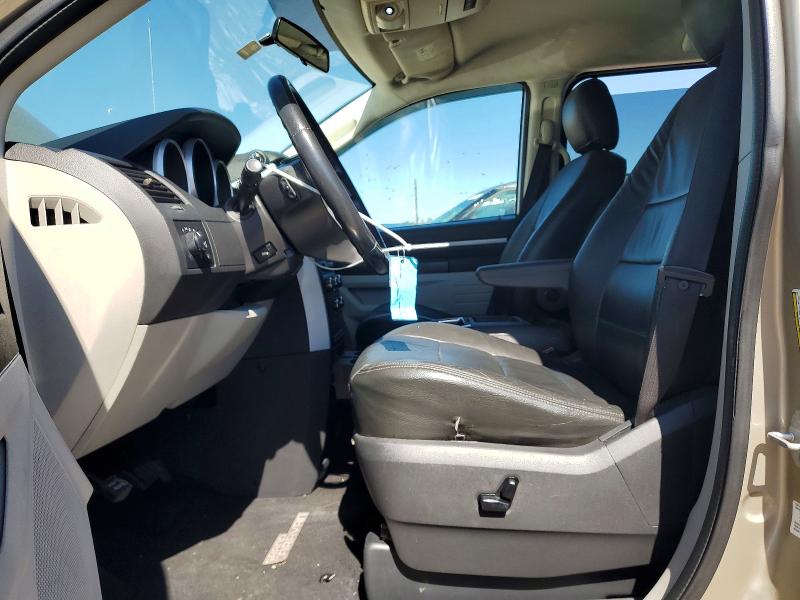 45680756 :رقم المزاد ، 1D8HN54P08B147798 vin ، 2008 Dodge Grand Caravan مزاد بيع
