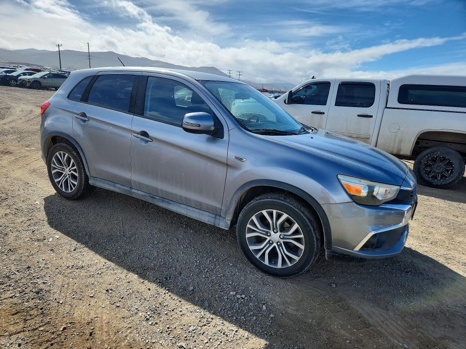 Продаж на аукціоні авто 2016 Mitsubishi Outlander Sport, vin: JA4AP3AUXGZ053341, номер лоту: 46579556