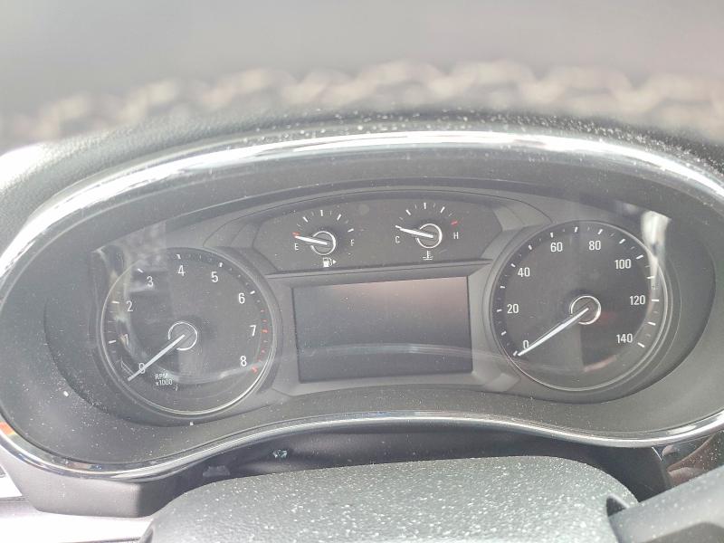 Продаж на аукціоні авто 2022 Buick Encore, vin: KL4CJESM1NB525646, номер лоту: 46520896
