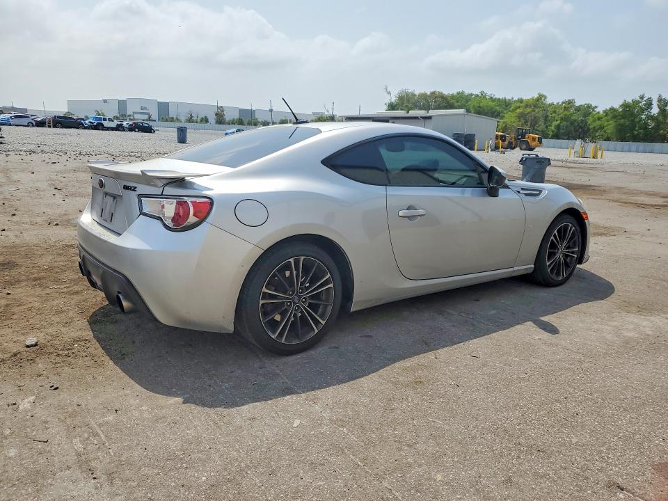 Aukcja sprzedaży 2014 Subaru Brz, vin: JF1ZCAC13E8606223, numer aukcji: 47291976