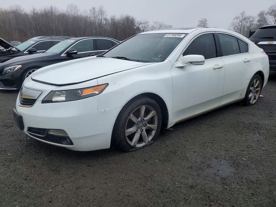 Продажа на аукционе авто 2013 Acura Tl, vin: 19UUA8F23DA006799, номер лота: 41769266