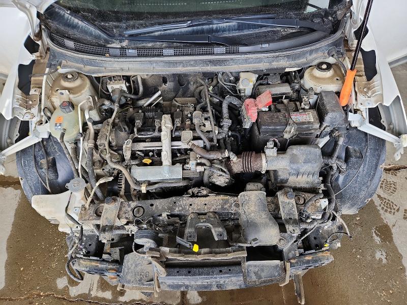 Aukcja sprzedaży 2024 Nissan Kicks, vin: 3N1CP5DV5RL528440, numer aukcji: 79804655