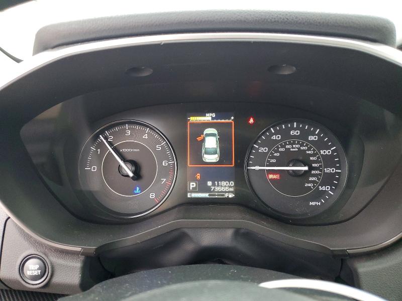 Продажа на аукционе авто 2020 Subaru Impreza, vin: 4S3GKAD60L3612604, номер лота: 79056145