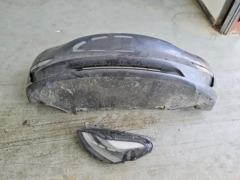 Продажа на аукционе авто 2023 Tesla Model 3, vin: 5YJ3E1EB8PF700097, номер лота: 78863265