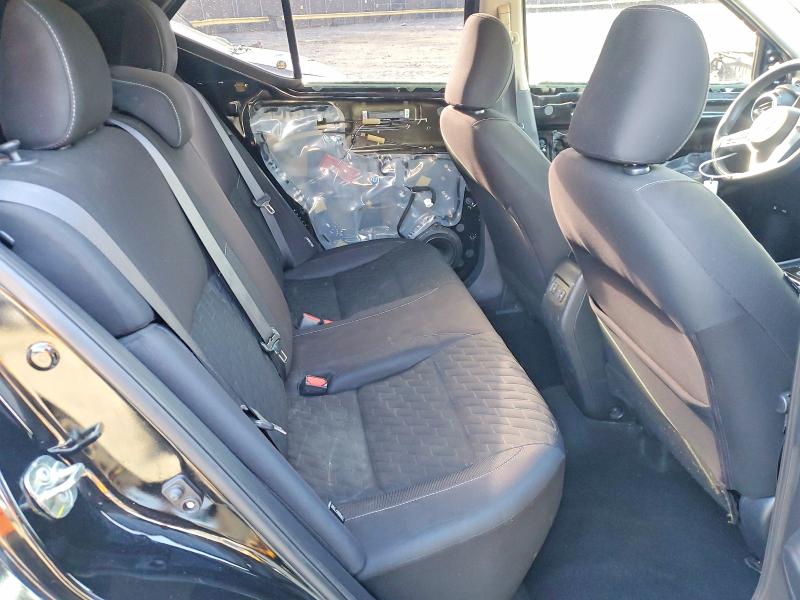 Продажа на аукционе авто 2021 Nissan Kicks, vin: 3N1CP5CV1ML482213, номер лота: 47448996