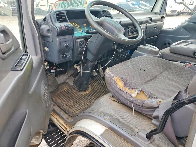 45994886 :رقم المزاد ، J8DE5B16877903650 vin ، 2007 Gmc W5500 مزاد بيع