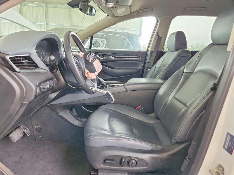 2020 Buick Enclave მანქანა იყიდება აუქციონზე, vin: 5GAERBKW1LJ116171, აუქციონის ნომერი: 47997046