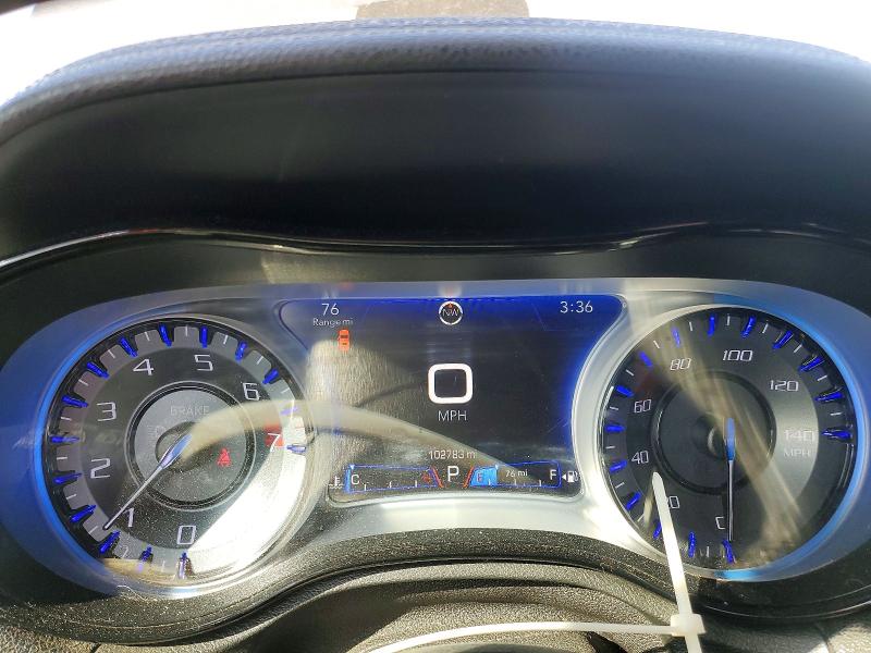 Продаж на аукціоні авто 2018 Chrysler 300, vin: 2C3CCABG5JH214200, номер лоту: 45924266