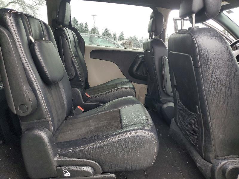 Aukcja sprzedaży 2019 Dodge Grand Caravan, vin: 2C4RDGCG2KR621519, numer aukcji: 46370946