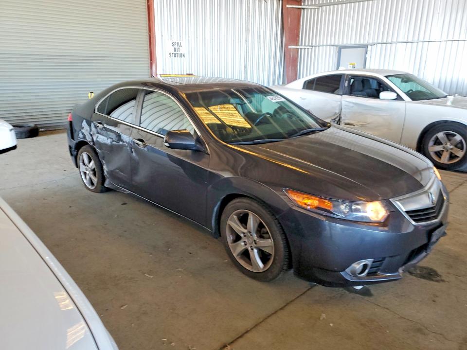 Продажа на аукционе авто 2012 Acura Tsx, vin: JH4CU2F44CC000639, номер лота: 46318266
