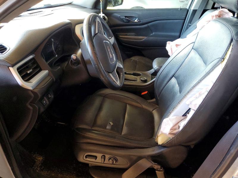 2019 Gmc Acadia მანქანა იყიდება აუქციონზე, vin: 1GKKNMLS1KZ253006, აუქციონის ნომერი: 46541106