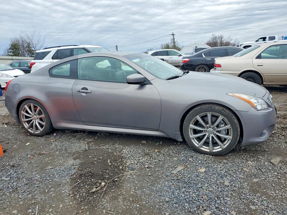Aukcja sprzedaży 2008 Infiniti G37, vin: JNKCV64E38M111247, numer aukcji: 47981046