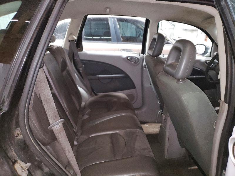 Aukcja sprzedaży 2007 Chrysler Pt Cruiser, vin: 3A4FY48B27T606388, numer aukcji: 45908226