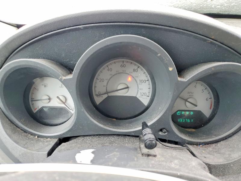 Aukcja sprzedaży 2008 Chrysler Sebring, vin: 1C3LC46K48N133254, numer aukcji: 46170406