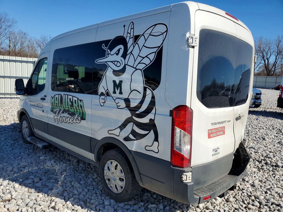 Aukcja sprzedaży 2016 Ford Transit, vin: 1FMZK1CG3GKA94935, numer aukcji: 79893565