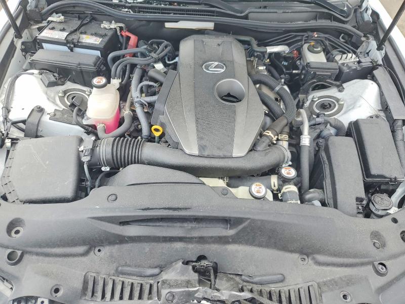Продаж на аукціоні авто 2024 Lexus Is 300, vin: JTHCA1D28R5132725, номер лоту: 45530746