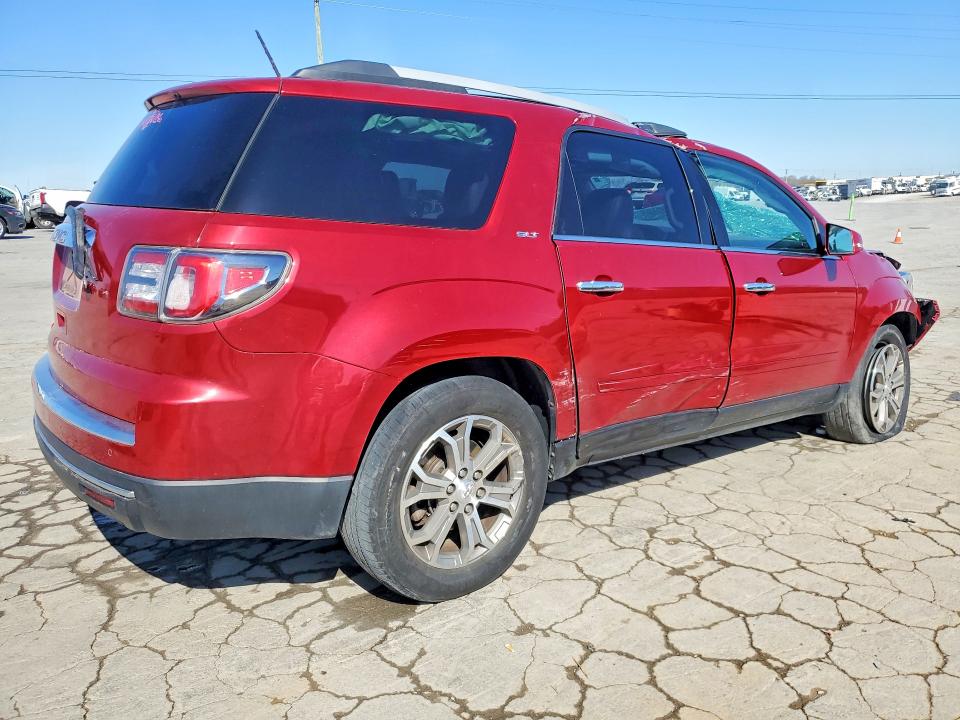 2014 Gmc Acadia მანქანა იყიდება აუქციონზე, vin: 1GKKRSKD4EJ333916, აუქციონის ნომერი: 47125646