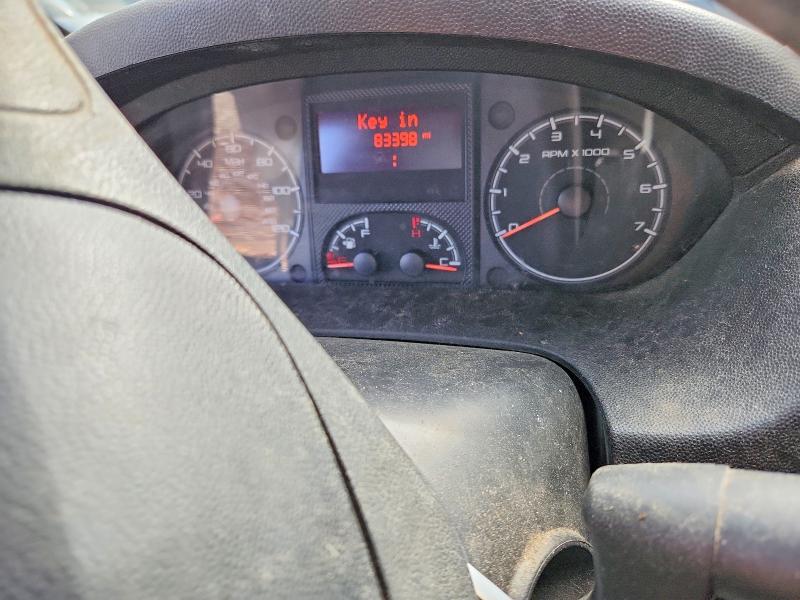 Продажа на аукционе авто 2020 Ram Promaster 3500, vin: 3C6URVJG0LE136583, номер лота: 45739876