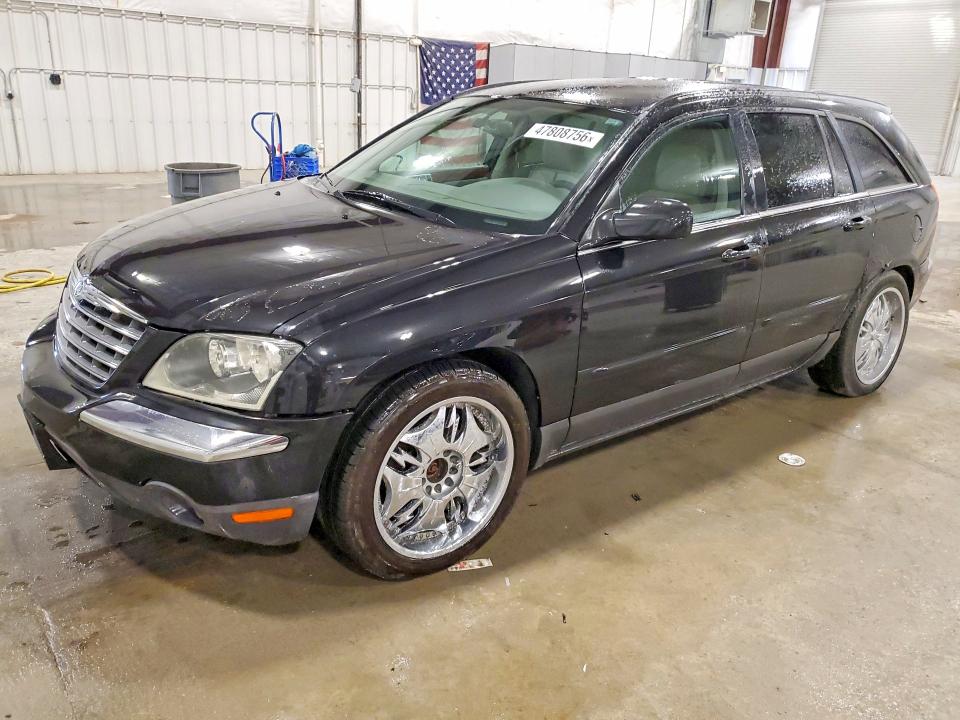 Продажа на аукционе авто 2005 Chrysler Pacifica, vin: 2C8GF68425R475006, номер лота: 47808756