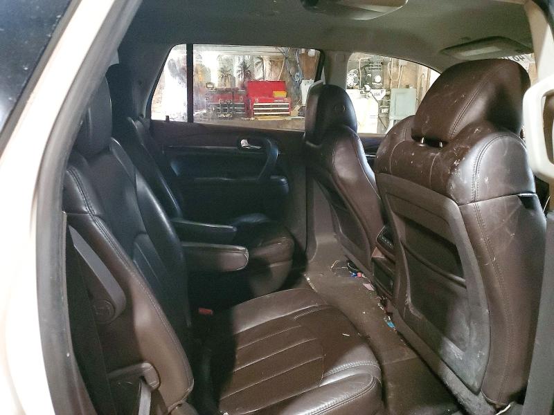 Продаж на аукціоні авто 2014 Buick Enclave, vin: 5GAKVBKD0EJ332142, номер лоту: 48101866