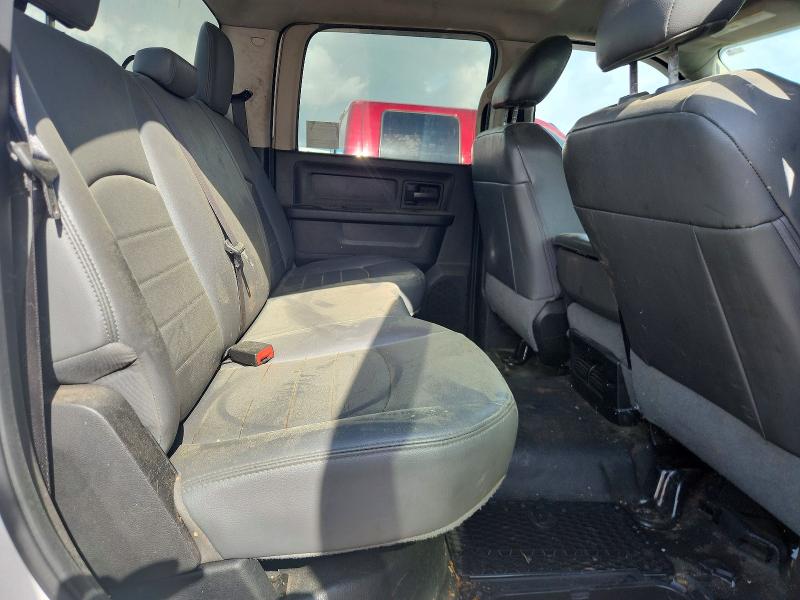 Продажа на аукционе авто 2018 Ram 3500, vin: 3C63RRGL5JG319180, номер лота: 41727896