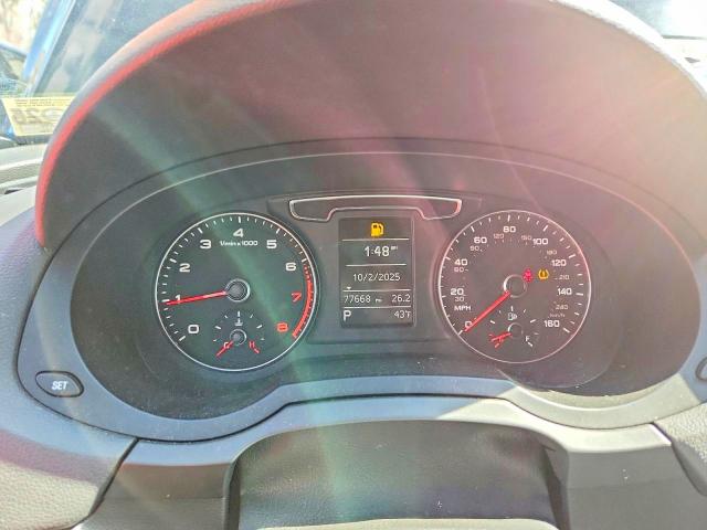 Продажа на аукционе авто 2018 Audi Q3, vin: WA1ECCFS7JR018168, номер лота: 46462736