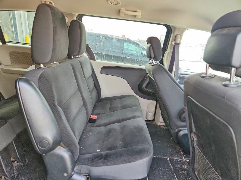 Продаж на аукціоні авто 2019 Dodge Grand Caravan, vin: 2C4RDGBG0KR634433, номер лоту: 79921575