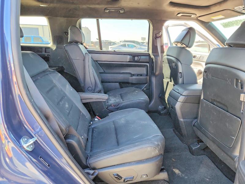 2026 Hyundai Santa Fe მანქანა იყიდება აუქციონზე, vin: 5NMP54GL5TH191488, აუქციონის ნომერი: 46864706