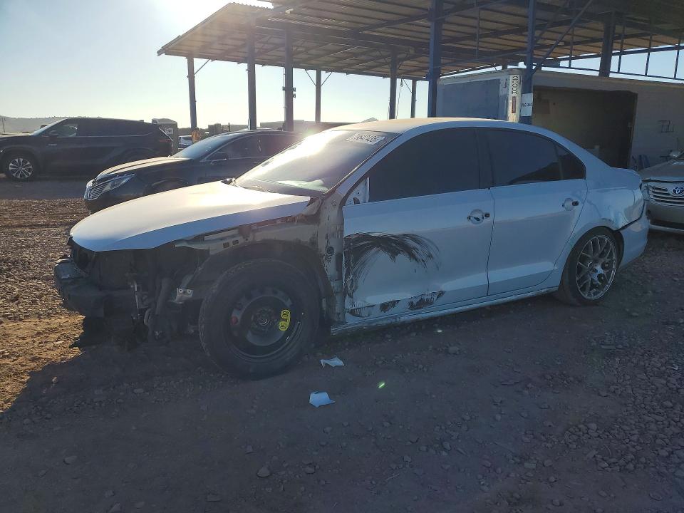 Aukcja sprzedaży 2017 Volkswagen Jetta, vin: 3VW4T7AJ6HM216384, numer aukcji: 79642435