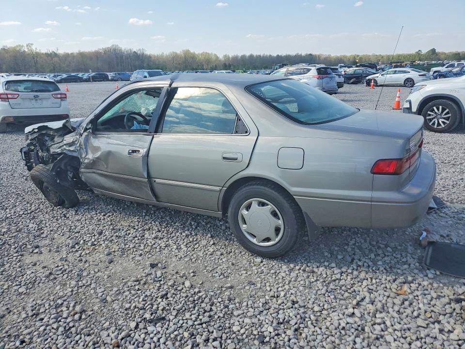 47498146 :رقم المزاد ، 4T1BG22K5WU355466 vin ، 1998 Toyota Camry مزاد بيع