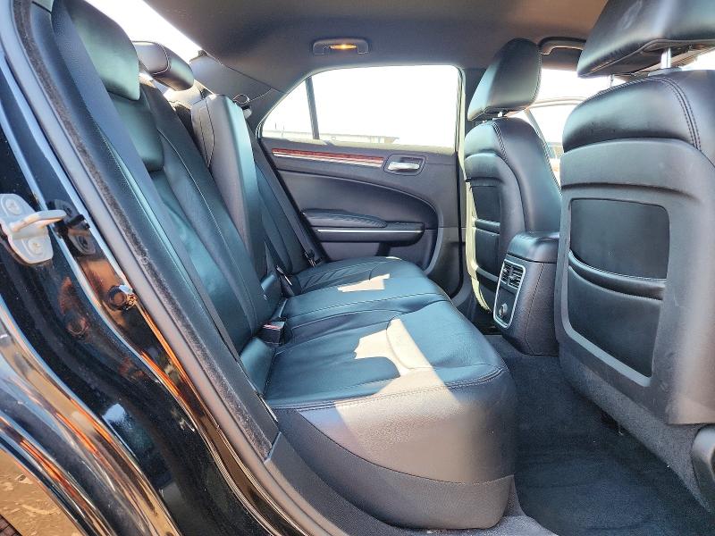 Продаж на аукціоні авто 2014 Chrysler 300, vin: 2C3CCAAG4EH223591, номер лоту: 46289226