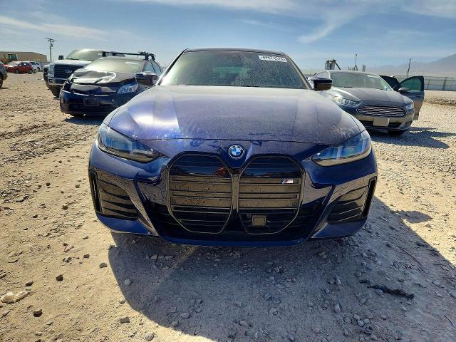 Auction sale of the 2025 Bmw I4, vin: WBY33HD06SFT97256, lot number: 47574526