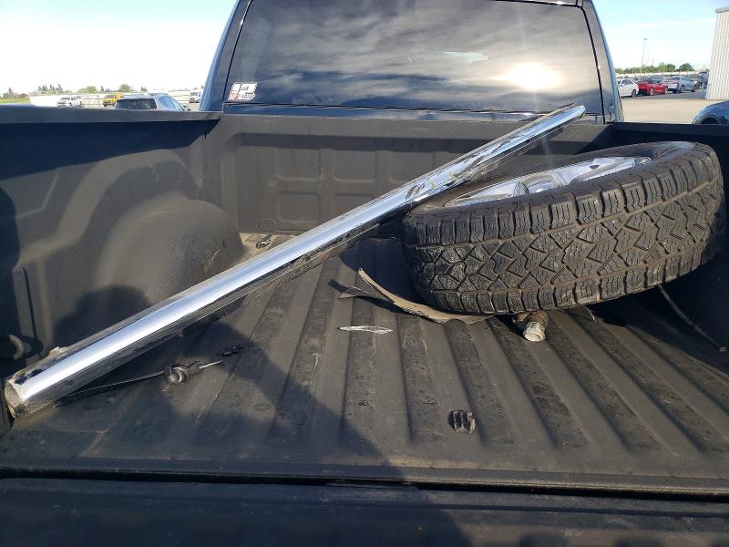 2019 Ram 1500 Classic მანქანა იყიდება აუქციონზე, vin: 1C6RR7KT8KS744506, აუქციონის ნომერი: 47410776