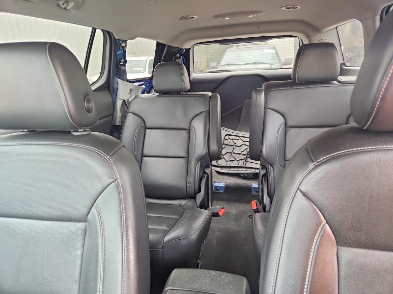 Aukcja sprzedaży 2023 Gmc Acadia, vin: 1GKKNML47PZ120078, numer aukcji: 45869416