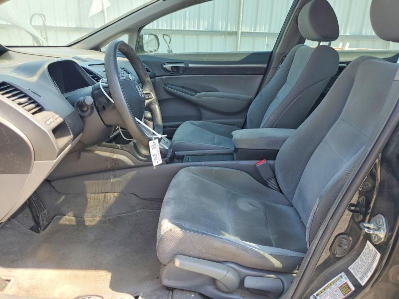 Продаж на аукціоні авто 2009 Honda Civic, vin: 1HGFA16859L024835, номер лоту: 47647006