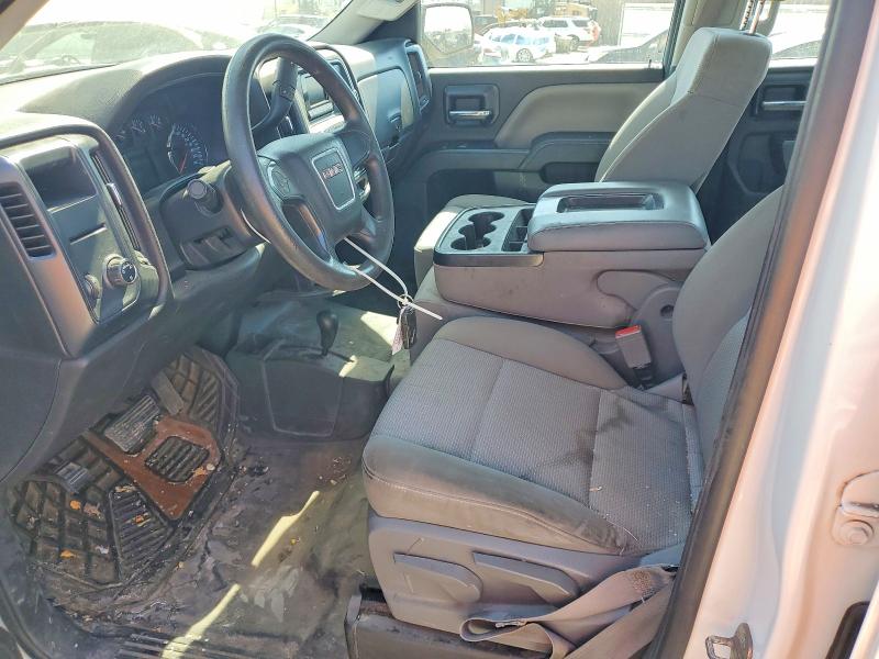 Aukcja sprzedaży 2014 Gmc Sierra, vin: 1GTV2TEH8EZ274565, numer aukcji: 47509526