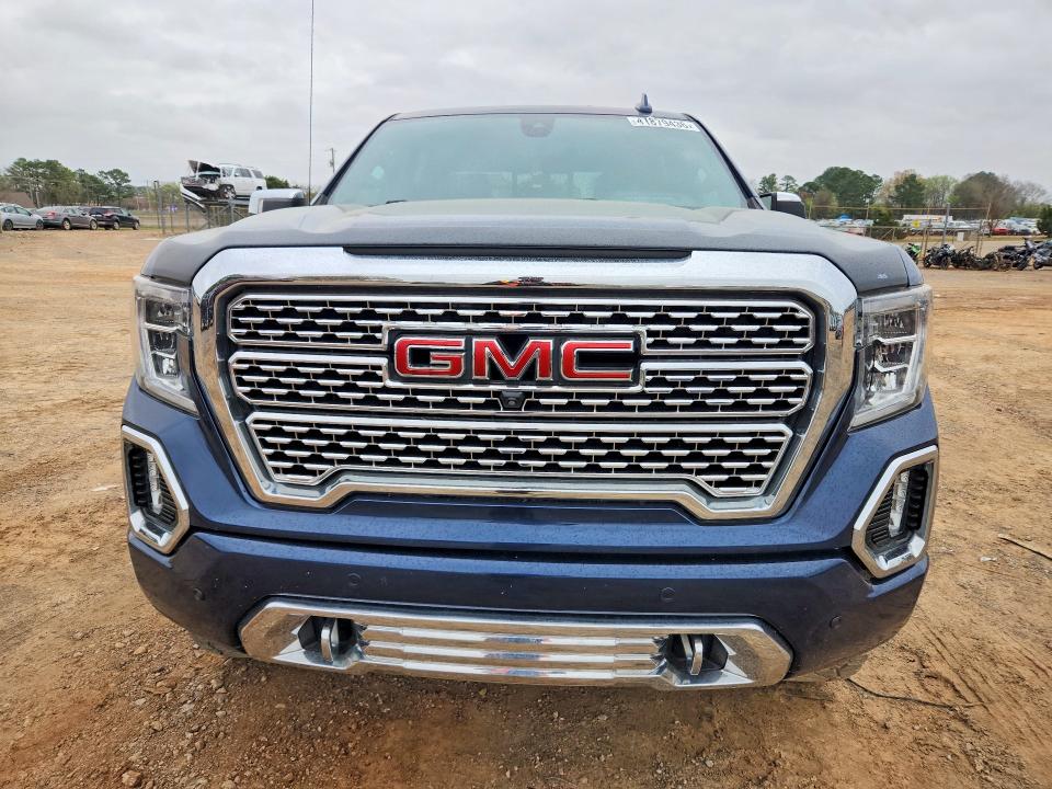 Продаж на аукціоні авто 2019 Gmc Sierra, vin: 1GTU9FEL3KZ313524, номер лоту: 41879436