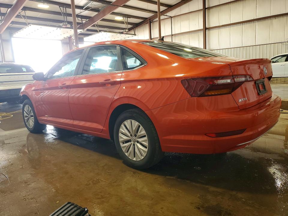 Продаж на аукціоні авто 2019 Volkswagen Jetta, vin: 3VWC57BU5KM073479, номер лоту: 45550176