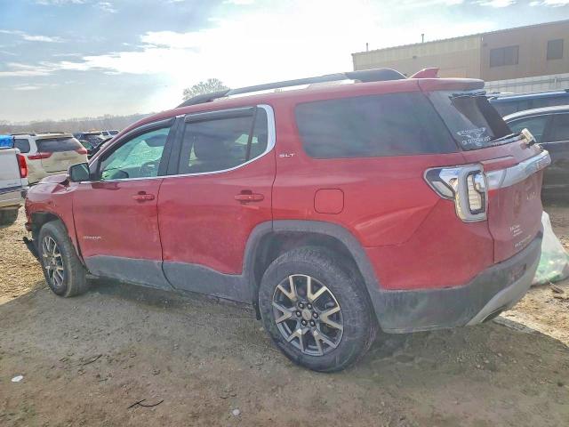Aukcja sprzedaży 2023 Gmc Acadia, vin: 1GKKNULS2PZ237548, numer aukcji: 47632746